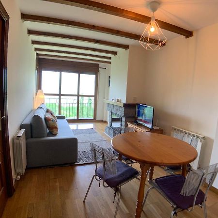 C14 - Apartamento Mirador De Cerler - Villmor Exteriér fotografie