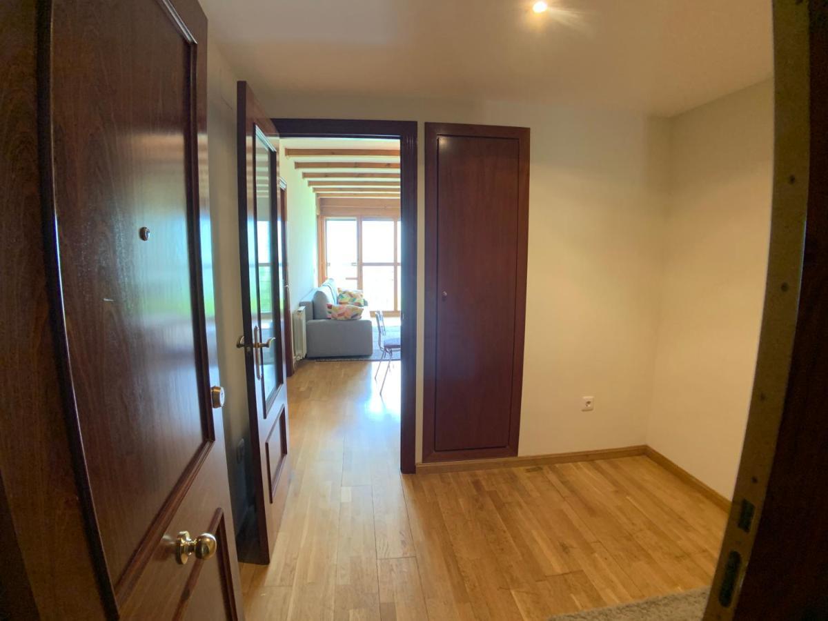 C14 - Apartamento Mirador De Cerler - Villmor Exteriér fotografie