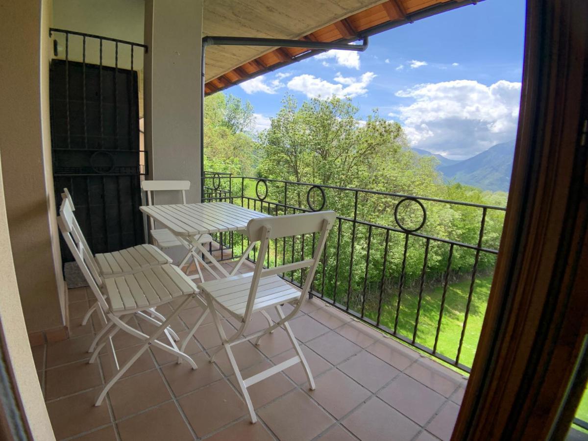C14 - Apartamento Mirador De Cerler - Villmor Exteriér fotografie